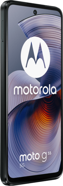 Motorola Moto G55 5G 256GB grey