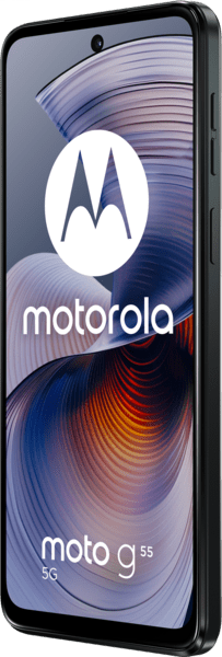 Motorola Moto G55 5G 256GB grey