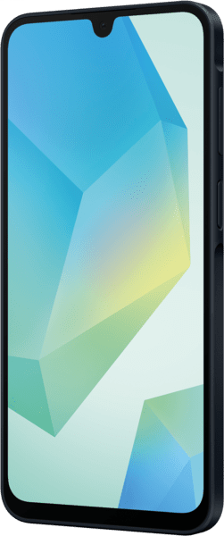 Samsung Galaxy A16 SM-A165F 4GB 128GB black EU