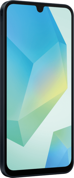 Samsung Galaxy A16 SM-A165F 4GB 128GB black EU