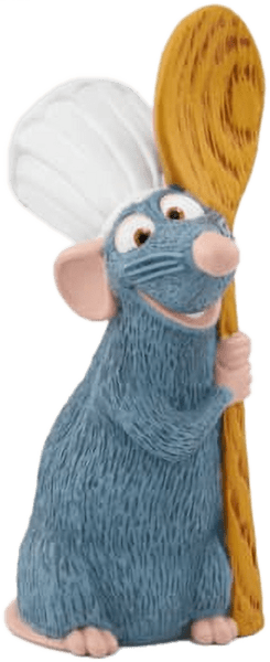 Tonies Disney - Ratatouille