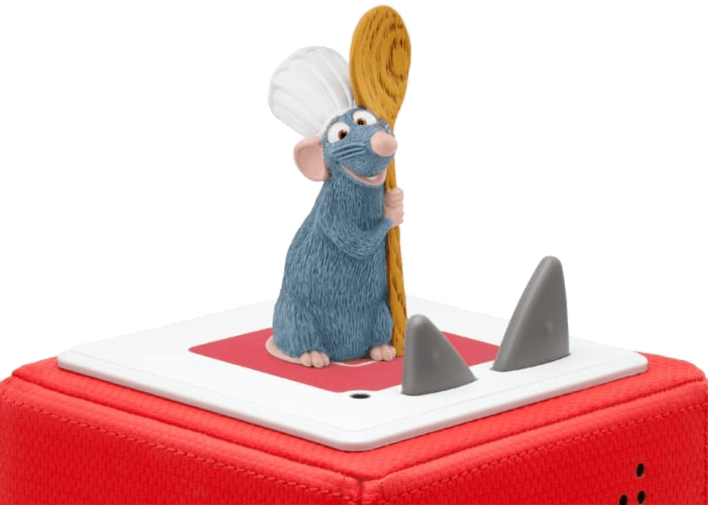 Tonies Disney - Ratatouille