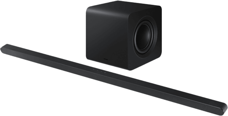 Samsung HW-S800D Soundbar mit Subwoofer