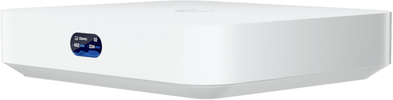 Ubiquiti Gateway Ultra