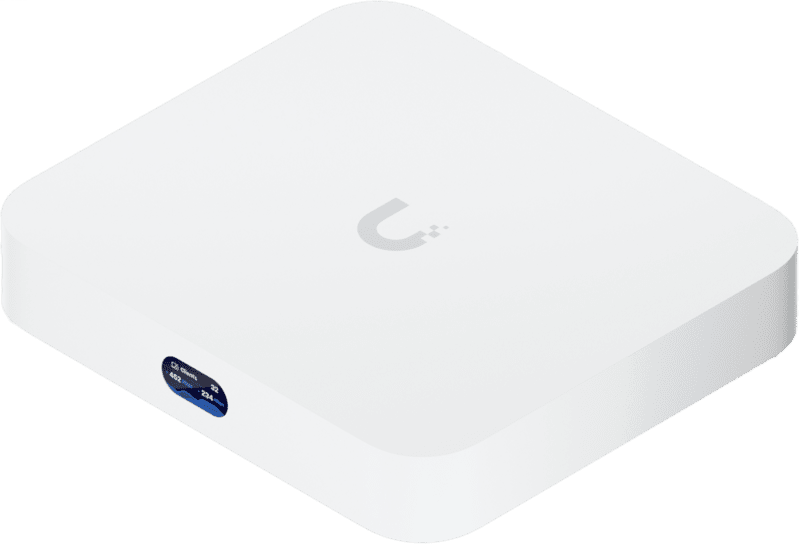 Ubiquiti Gateway Ultra