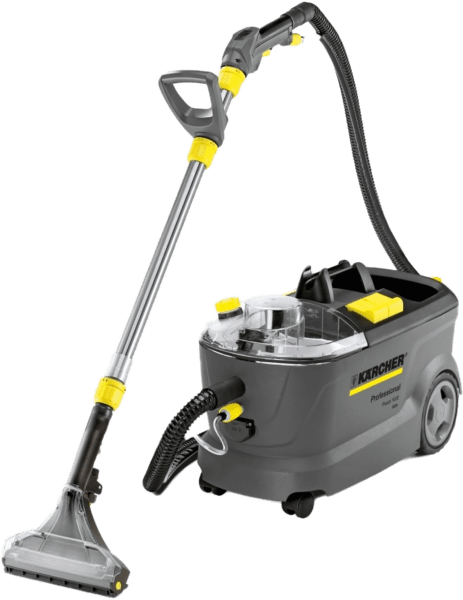 Kärcher Puzzi 10/2 Adv Waschsauger