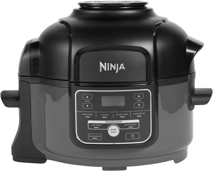 Ninja OP100EU Foodi Mini Multikocher