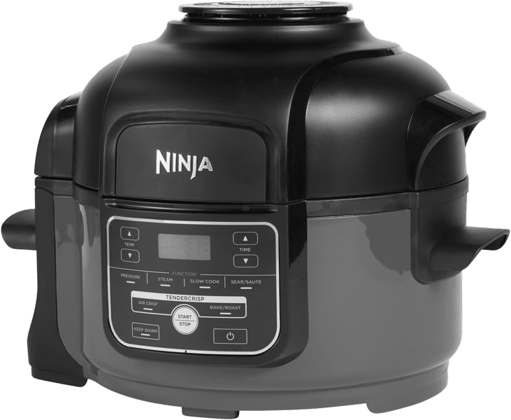 Ninja OP100EU Foodi Mini Multikocher