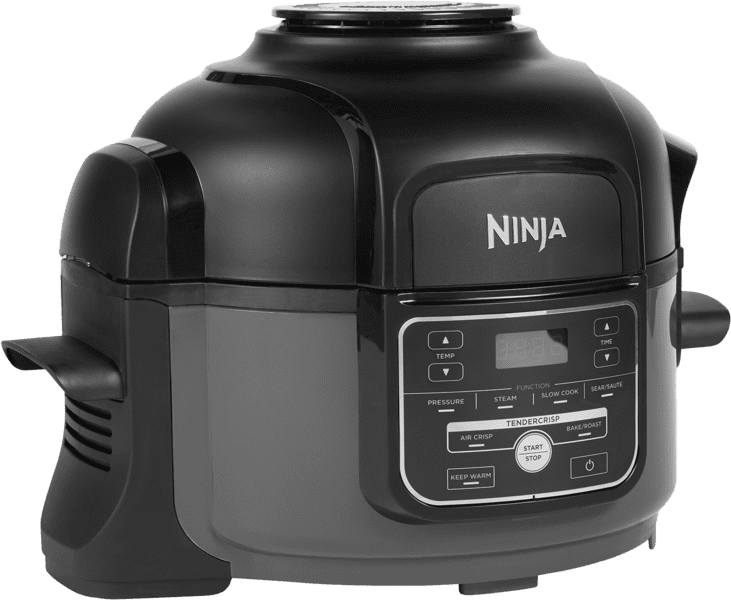 Ninja OP100EU Foodi Mini Multikocher