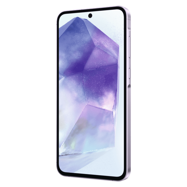 Samsung Galaxy A55 5G A556B 8GB 128GB awesome lilac EU