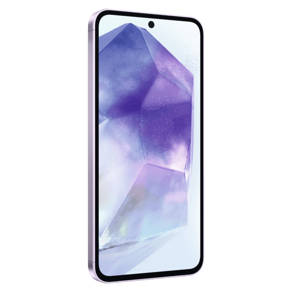 Samsung Galaxy A55 5G A556B 8GB 128GB awesome lilac EU