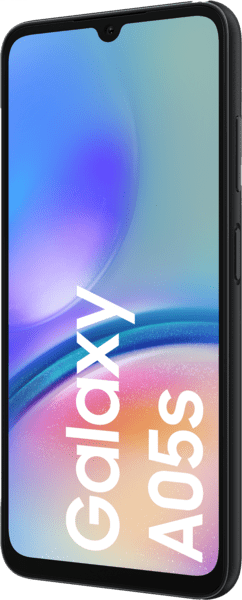 Samsung Galaxy A05s A057G 128GB black EU