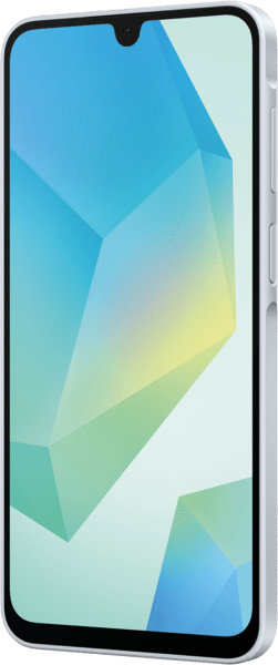 Samsung Galaxy A16 SM-A165F 4GB 128GB gray EU