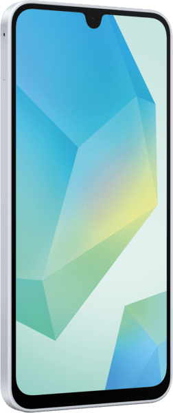 Samsung Galaxy A16 SM-A165F 4GB 128GB gray EU