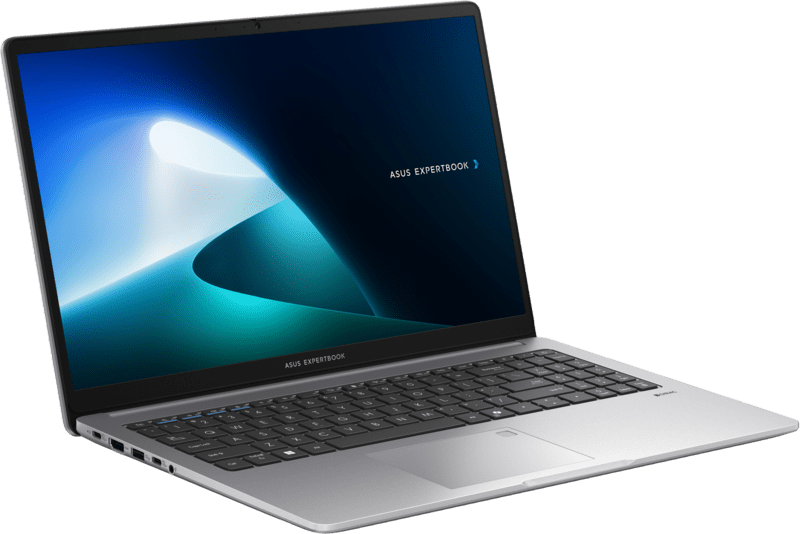 Asus ExpertBook P1 15,6" i5 16GB 512GB M.2 SSD Win11Ho