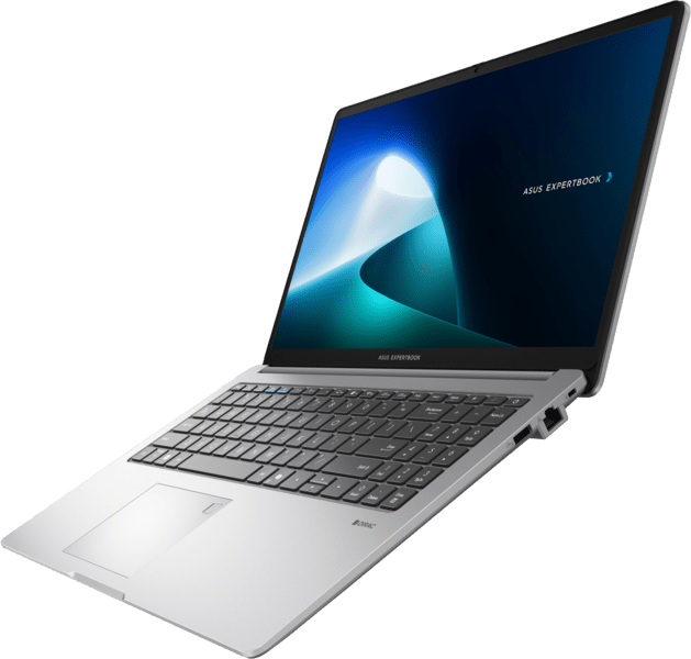 Asus ExpertBook P1 15,6" i5 16GB 512GB M.2 SSD Win11Ho