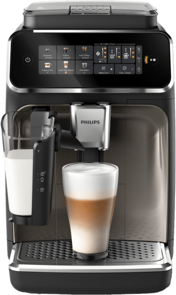 Philips EP3347/90 Series 3300 Kaffeevollautomat