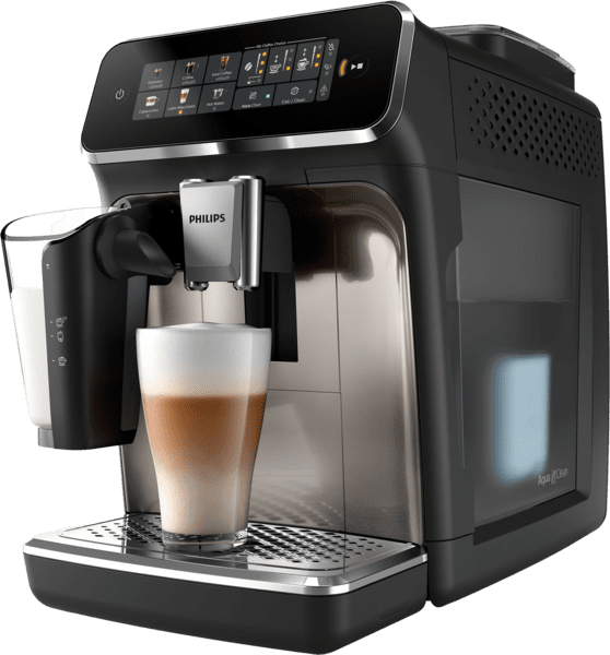 Philips EP3347/90 Series 3300 Kaffeevollautomat