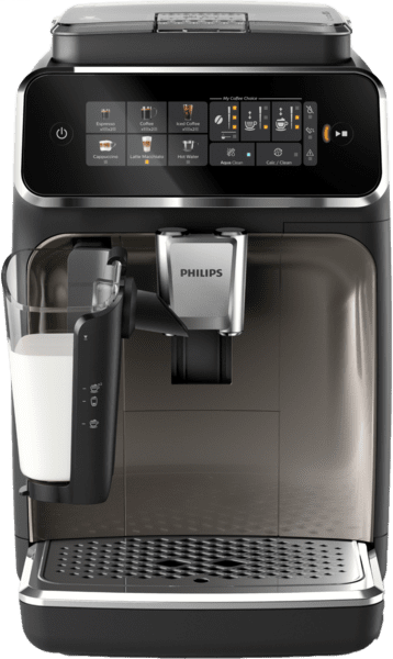 Philips EP3347/90 Series 3300 Kaffeevollautomat