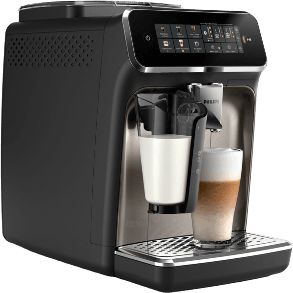 Philips EP3347/90 Series 3300 Kaffeevollautomat