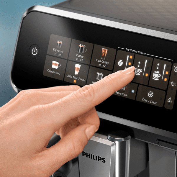 Philips EP3347/90 Series 3300 Kaffeevollautomat