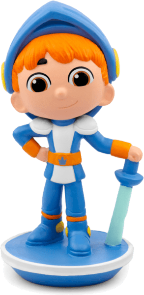 Tonies Gus, der klitzekleine Ritter Tonies Gus, der klitzekleine Ritter