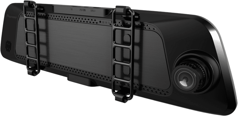 Pioneer VREC-150MD DashCam Pioneer VREC-150MD DashCam