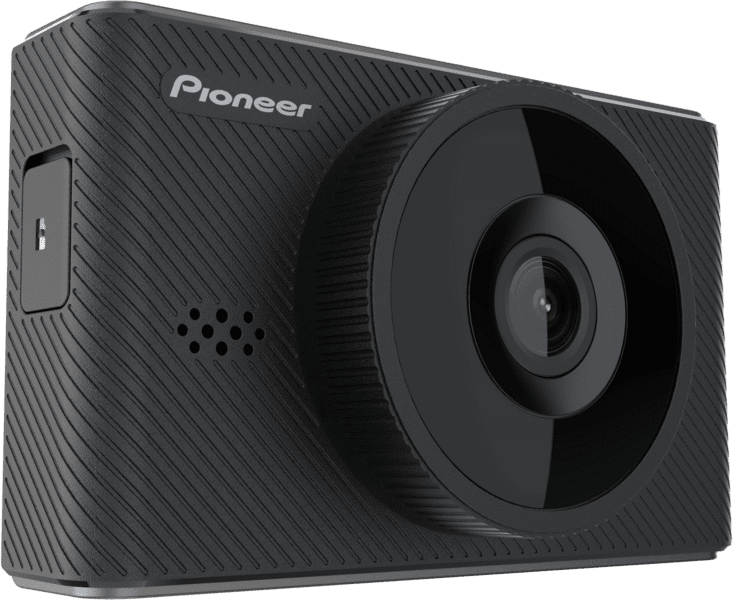 Pioneer VREC-170RS DashCam Pioneer VREC-170RS DashCam