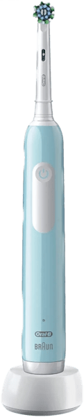 Oral-B Pro Series 1 Zahnbürste blau