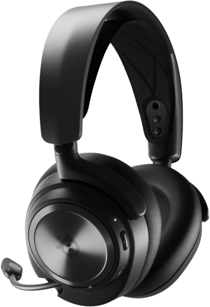 SteelSeries Arctis Nova Pro Wireless Gaming-Headset Xbox, PC