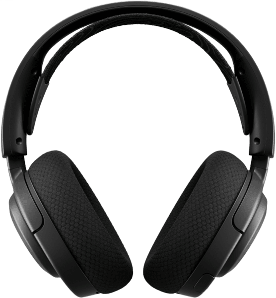 SteelSeries Arctis Nova 5X Wireless Gaming Headset XBOX schw.