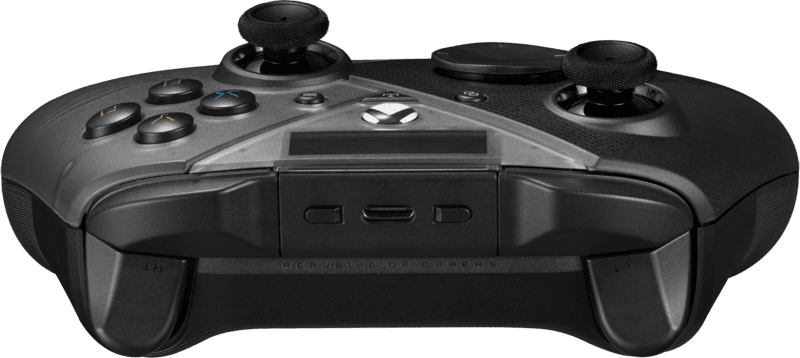 Asus ROG Raikiri Pro Gaming Wireless Controller schwarz