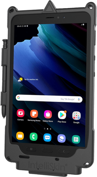 RAM Mounts IntelliSkin Ladehülle Galaxy Tab Active 3
