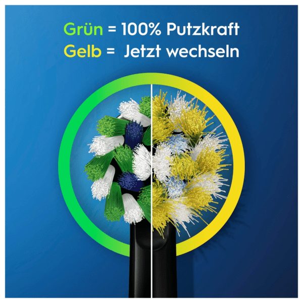 Oral-B Vitality Pro D103 Zahnbürste schwarz Oral-B Vitality Pro D103 Zahnbürste schwarz