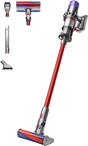 Dyson V11 Fluffy Akkusauger