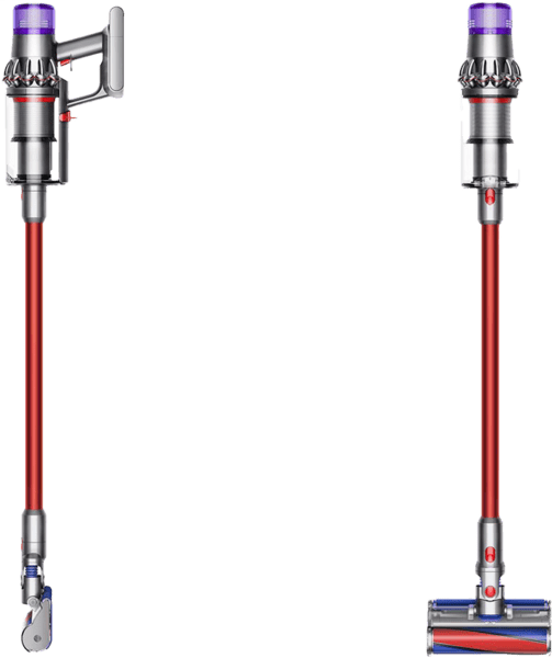 Dyson V11 Fluffy Akkusauger