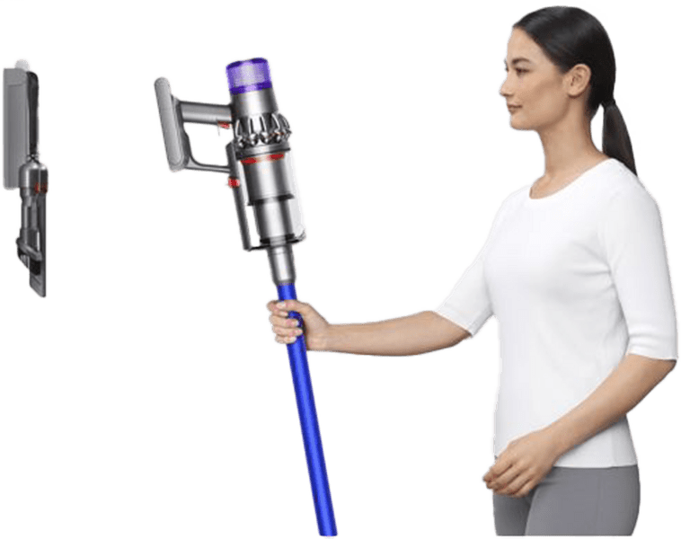 Dyson V11 Fluffy Akkusauger