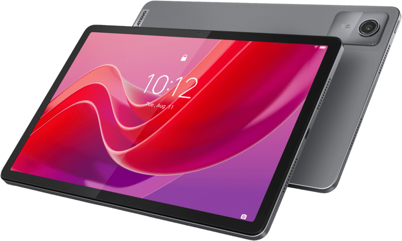 Lenovo Tab M11 TB330FU 11" WiFi 4GB 128GB grau