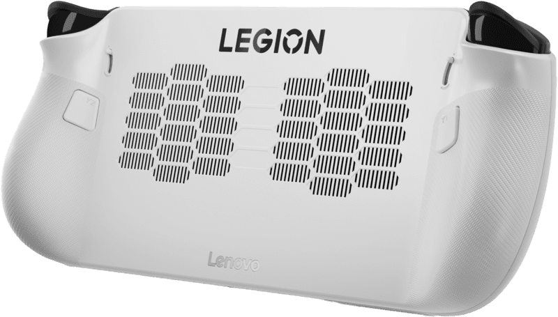 Lenovo Legion Go S Gaming Konsole 8" 16GB 512GB W11 Lenovo Legion Go S Gaming Konsole 8" 16GB 512GB W11