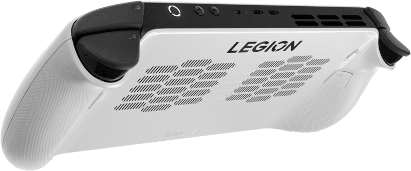 Lenovo Legion Go S Gaming Konsole 8" 16GB 512GB W11 Lenovo Legion Go S Gaming Konsole 8" 16GB 512GB W11