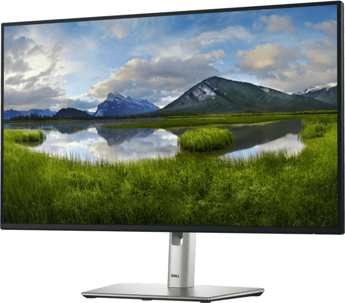 DELL P2725H 27" Monitor