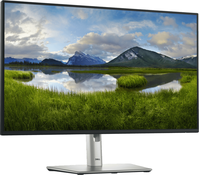 DELL P2725H 27" Monitor