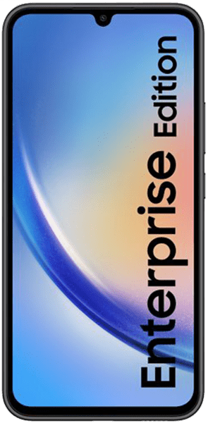 Samsung Galaxy A34 A346B 5G 6GB 128GB EE graphite EU