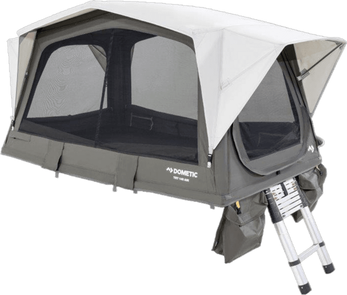 Dometic Dachzelt TRT 140 AIR Dometic Dachzelt TRT 140 AIR