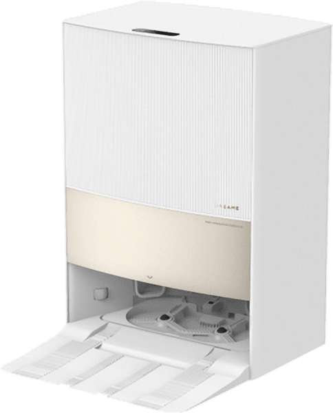 Dreame L20 Ultra Complete Saugroboter Dreame L20 Ultra Complete Saugroboter