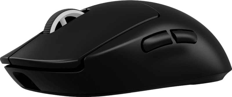 Logitech PRO X Superlight 2 Wireless Gaming Maus schwarz Logitech PRO X Superlight 2 Wireless Gaming Maus schwarz