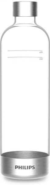 Philips Trinkflasche GoZero ADD912