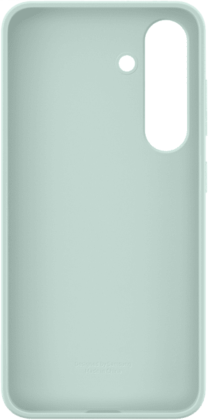 Samsung Silicone Case Galaxy S25 mint Samsung Silicone Case Galaxy S25 mint