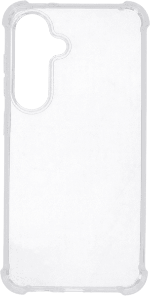 Samsung Mobeen Clear Cover Galaxy S25 Samsung Mobeen Clear Cover Galaxy S25