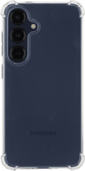 Samsung Mobeen Clear Cover Galaxy S25 Samsung Mobeen Clear Cover Galaxy S25